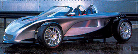 Изображение Elise 340 R